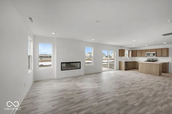 $339,990 | 3942 Teakmill Trail, Indianapolis, IN 46239