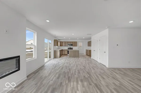 $339,990 | 3942 Teakmill Trail, Indianapolis, IN 46239