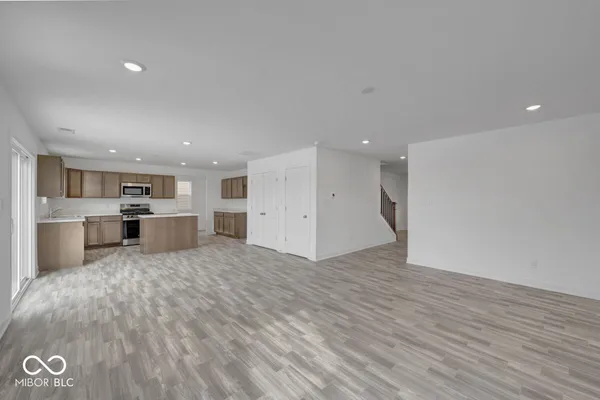 $339,990 | 3942 Teakmill Trail, Indianapolis, IN 46239
