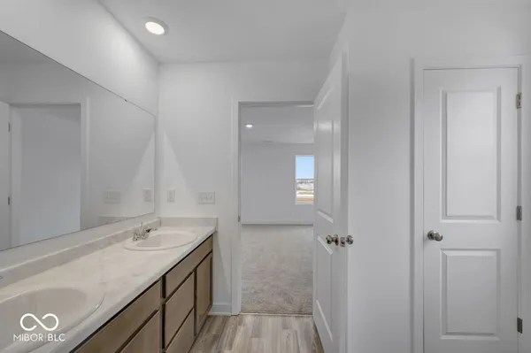 $339,990 | 3942 Teakmill Trail, Indianapolis, IN 46239