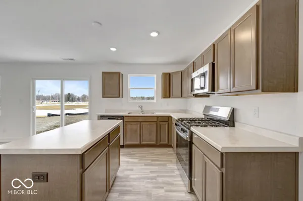 $339,990 | 3942 Teakmill Trail, Indianapolis, IN 46239