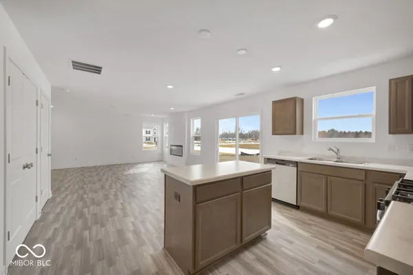 $339,990 | 3942 Teakmill Trail, Indianapolis, IN 46239