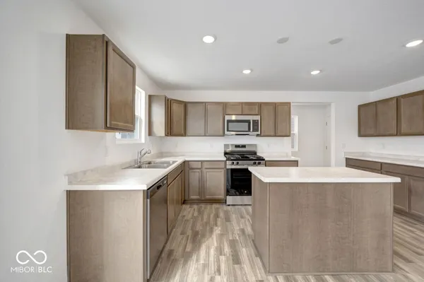 $339,990 | 3942 Teakmill Trail, Indianapolis, IN 46239