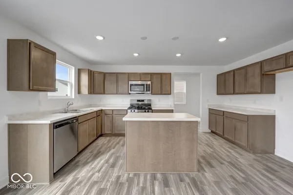 $339,990 | 3942 Teakmill Trail, Indianapolis, IN 46239