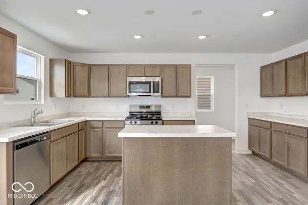 $339,990 | 3942 Teakmill Trail, Indianapolis, IN 46239