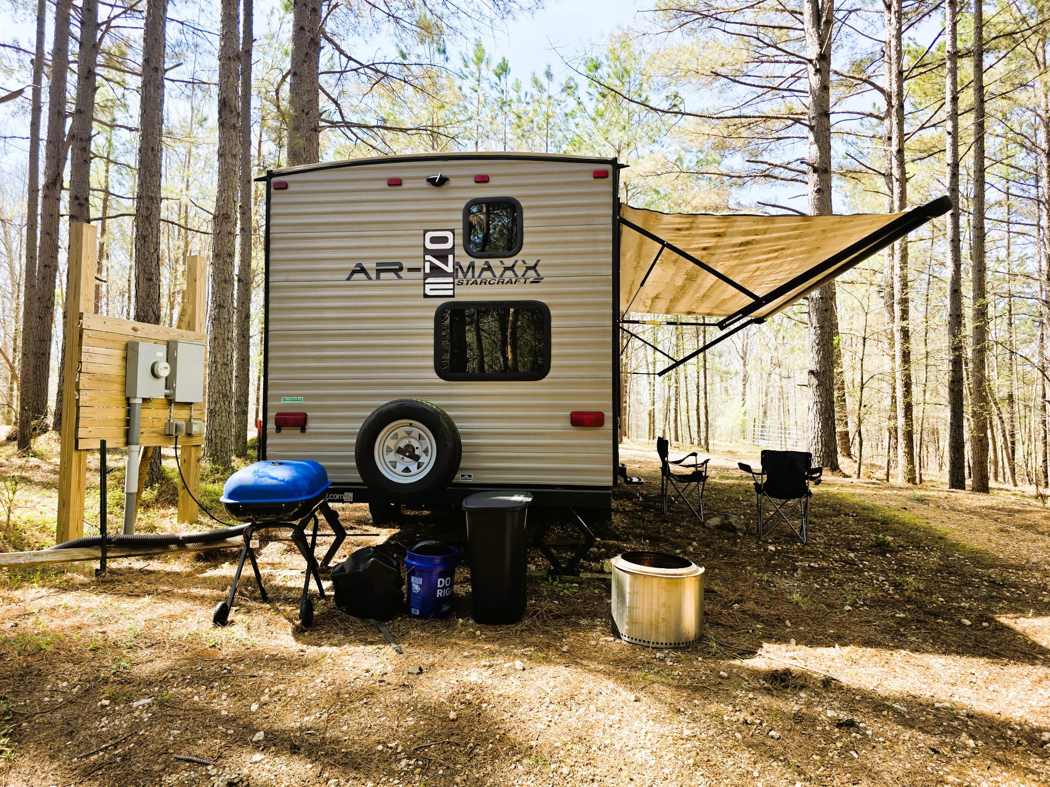 258 Bald Knob Road Holladay, TN 38341 - Photo 19 of 80