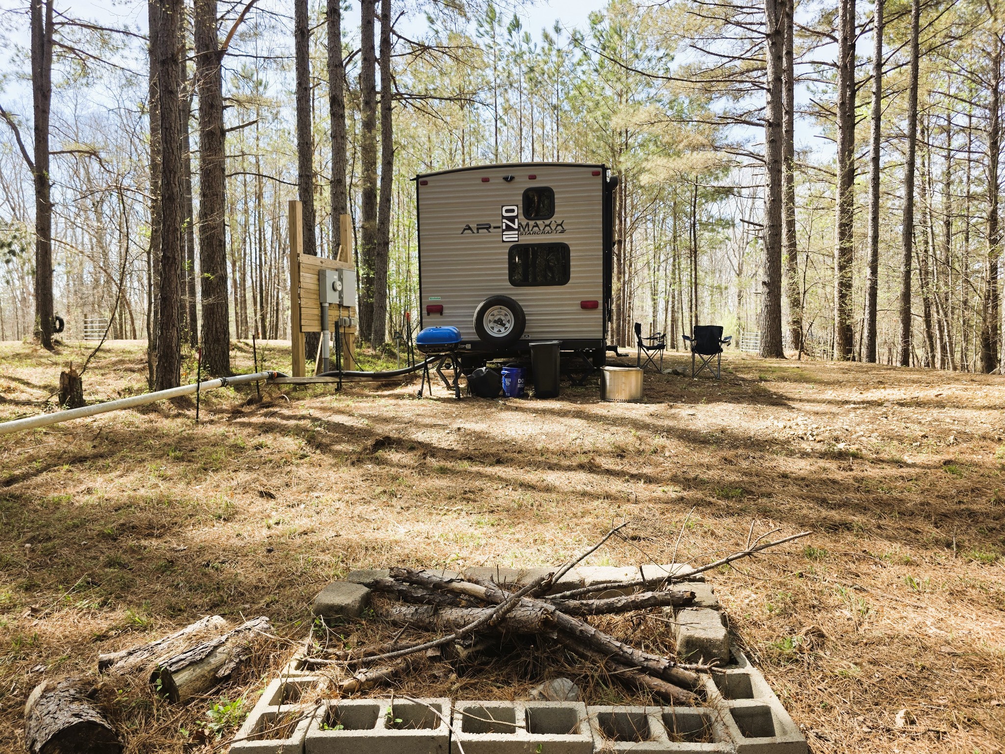 258 Bald Knob Road Holladay, TN 38341 - Photo 22 of 80