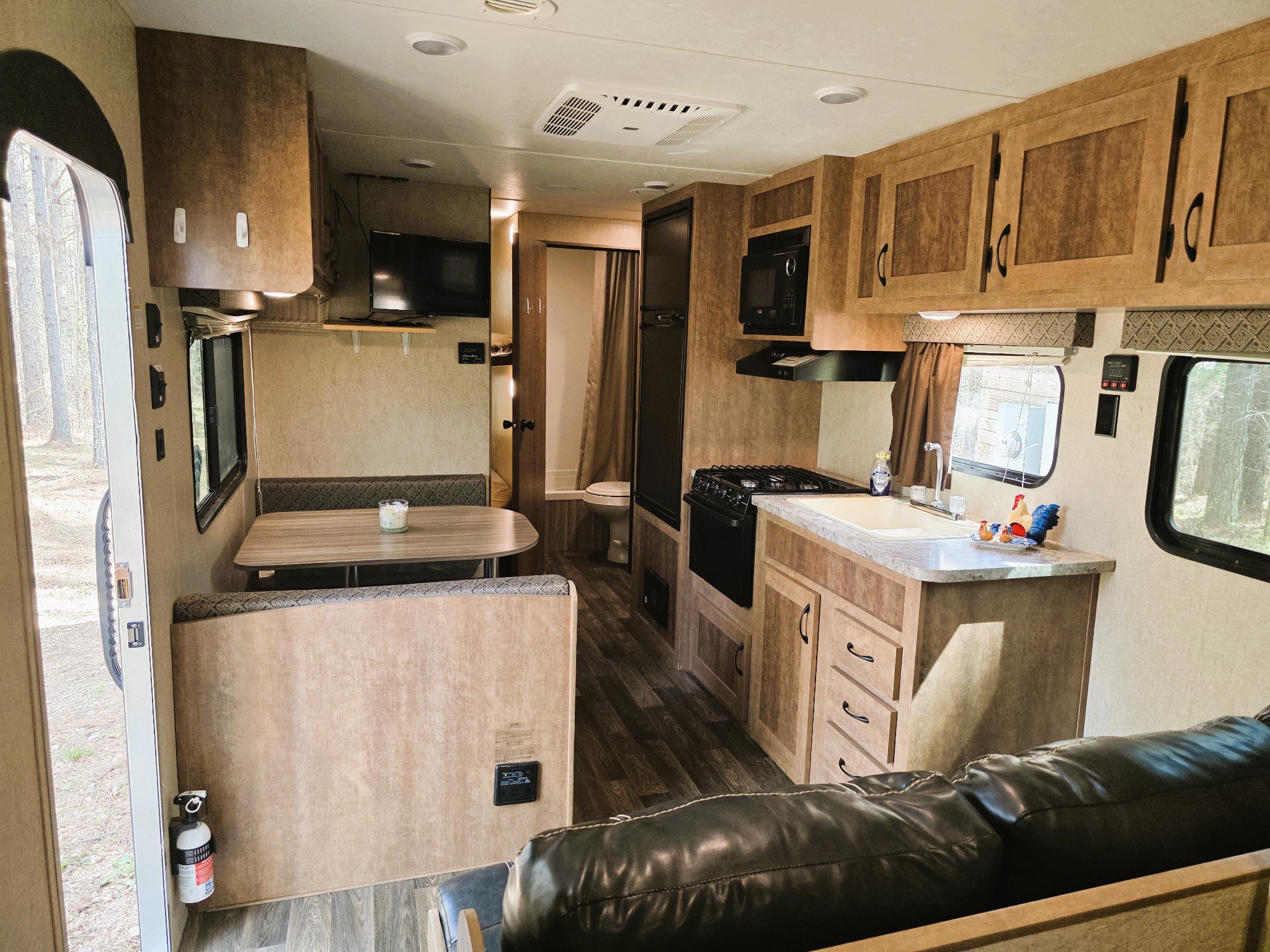 258 Bald Knob Road Holladay, TN 38341 - Photo 41 of 80