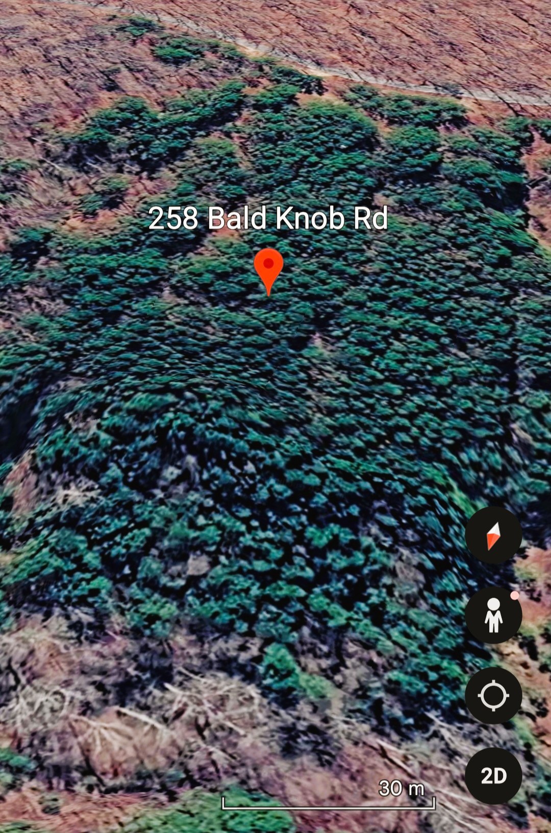 258 Bald Knob Road Holladay, TN 38341 - Photo 77 of 80