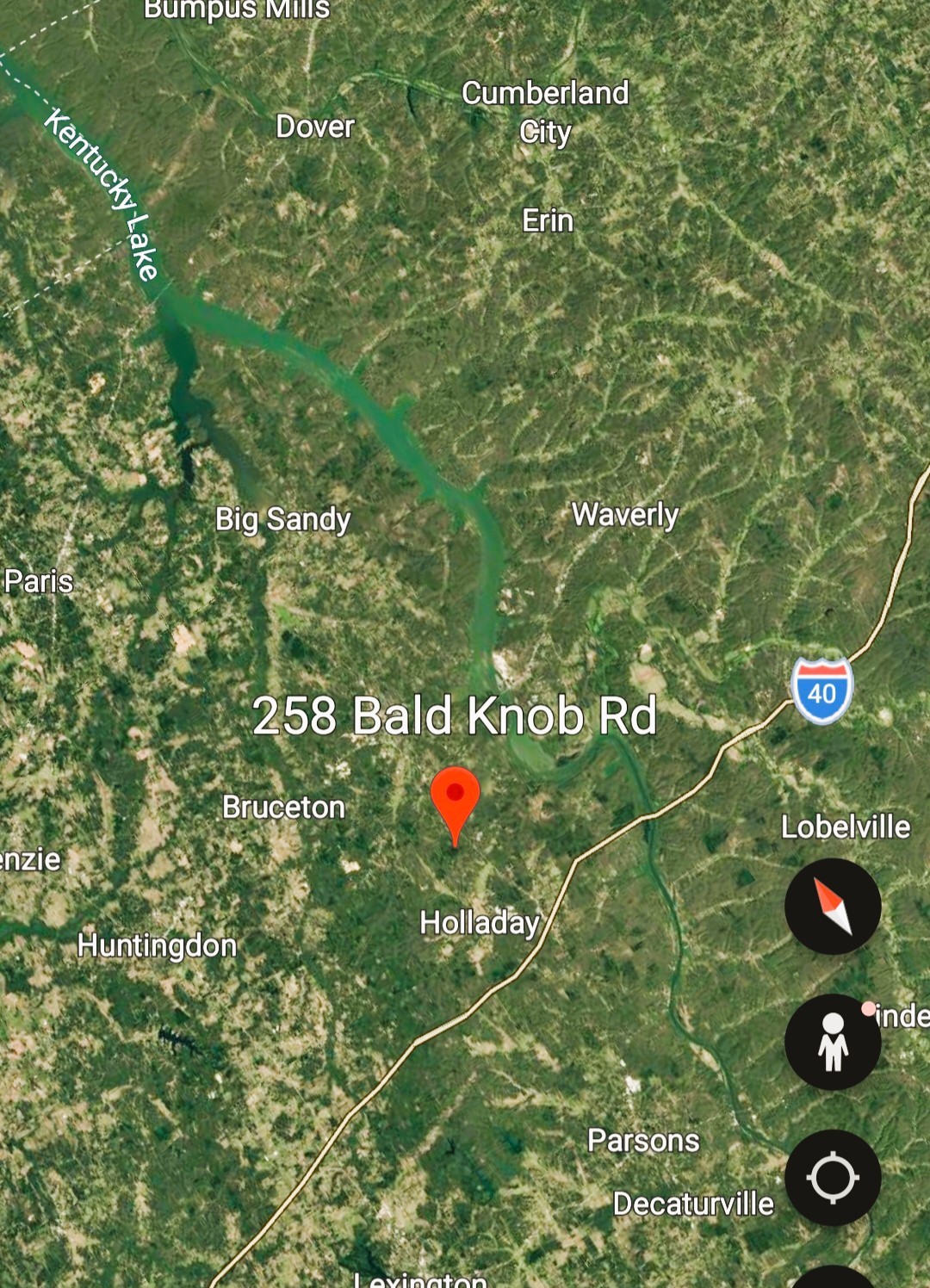 258 Bald Knob Road Holladay, TN 38341 - Photo 79 of 80