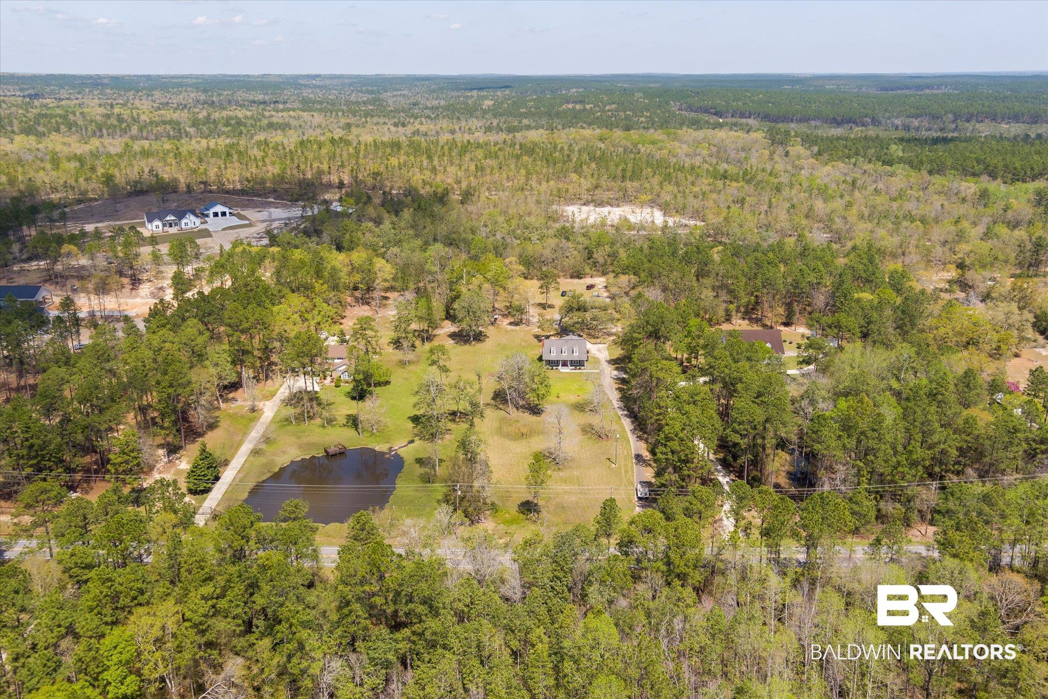 2330 Radcliff Road Saraland, AL 36571 - Photo 38 of 43