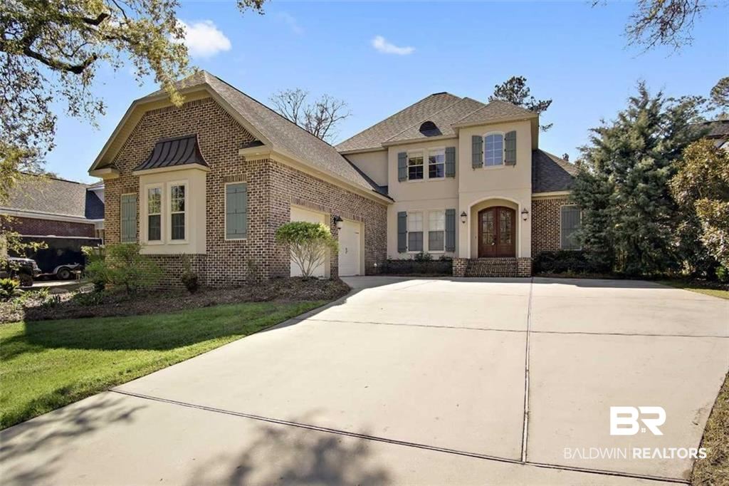 609 Bishop Lane North Mobile, AL 36608 - Photo 1 of 28