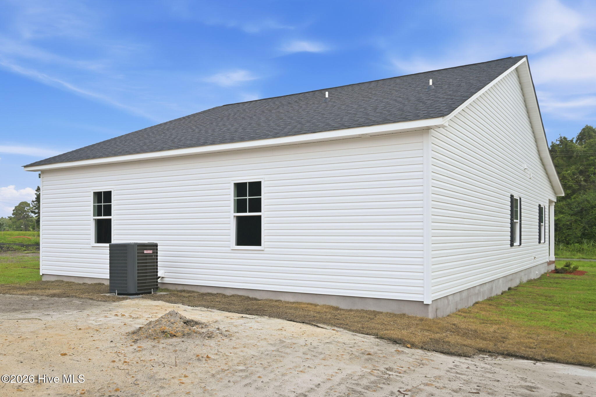 591 Batchelor Road Richlands, NC 28574 - Photo 45 of 54 Gallery Image 45