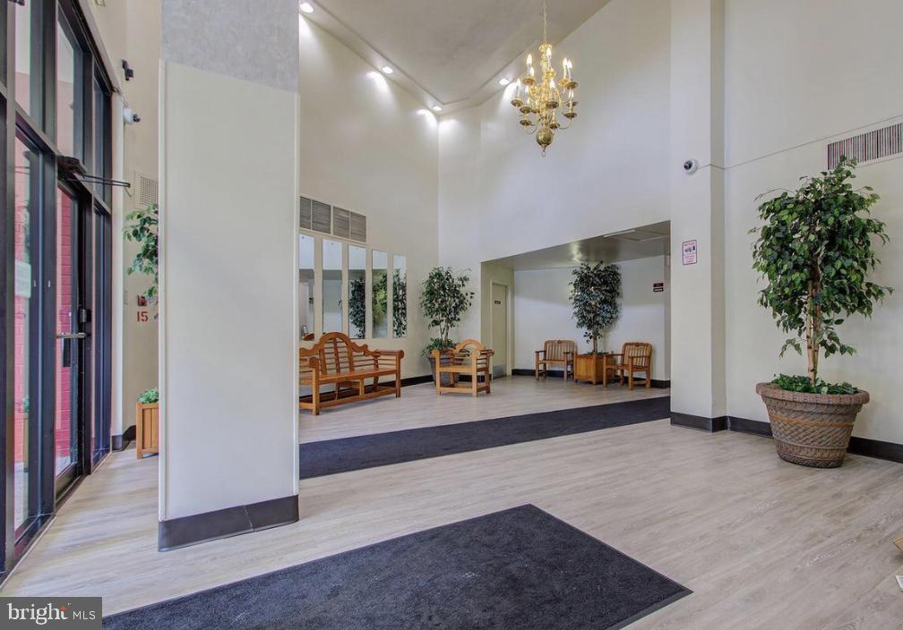 8830 Piney Branch Road, Unit 1207 Silver Spring, MD 20903 - Photo 2 of 20