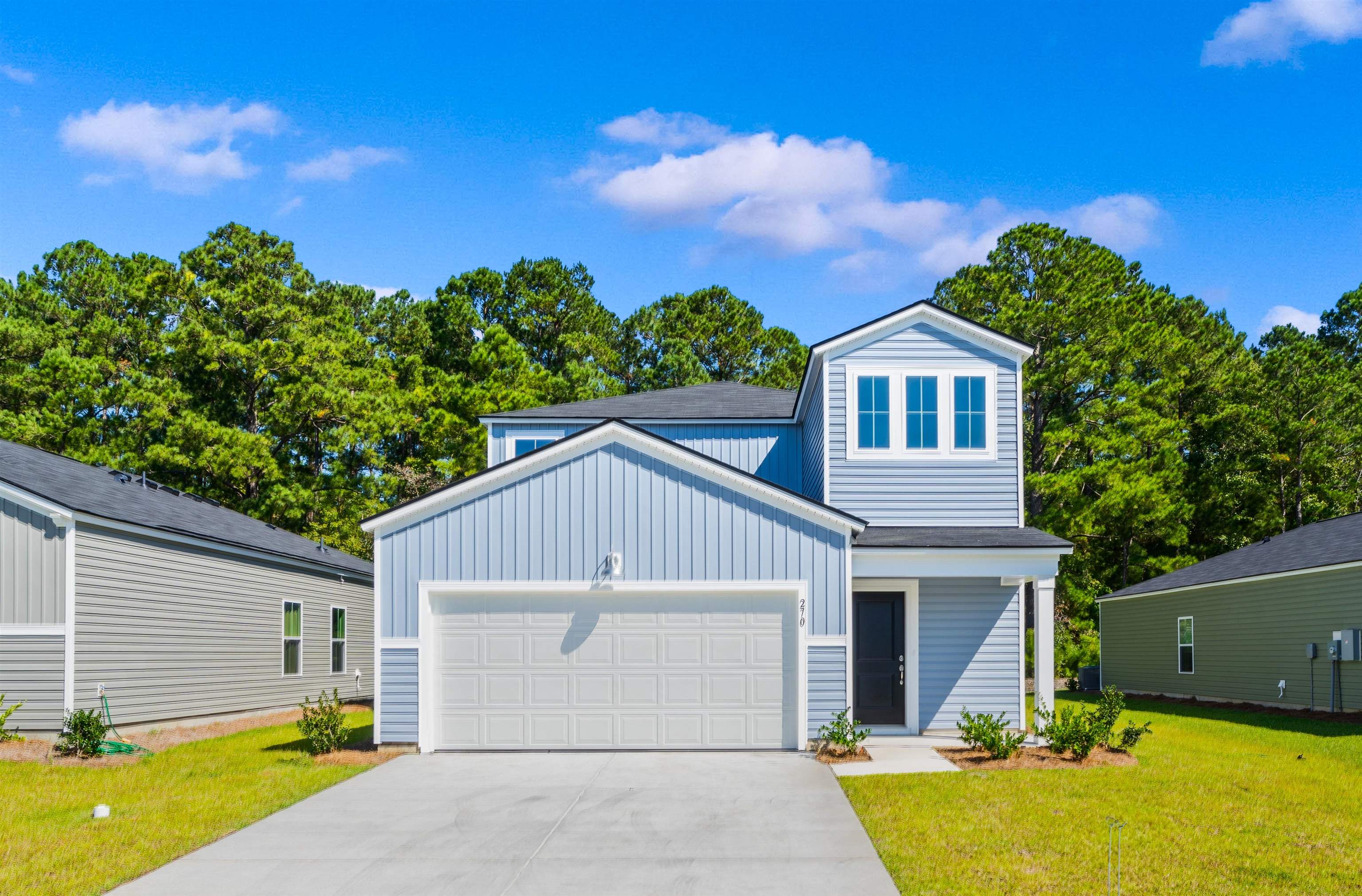 127 Warner Xing Way Loris, SC 29569 - Photo 1 of 12