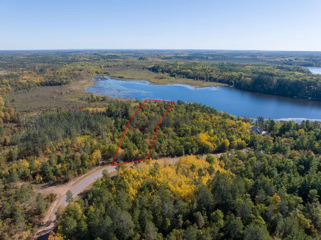 $169,900 | Lot 9 Rothe Drive, Minong, WI 54859