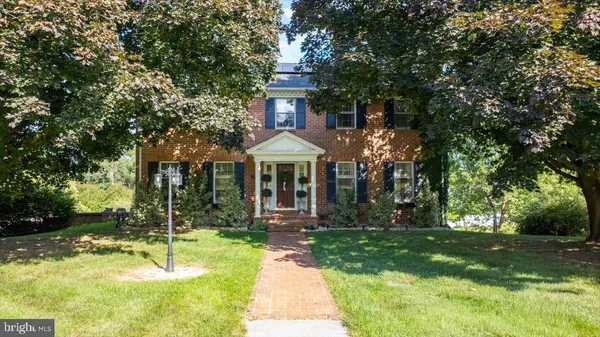 $594,900 | 305 North Red Hill Road, Martinsburg, WV 25401