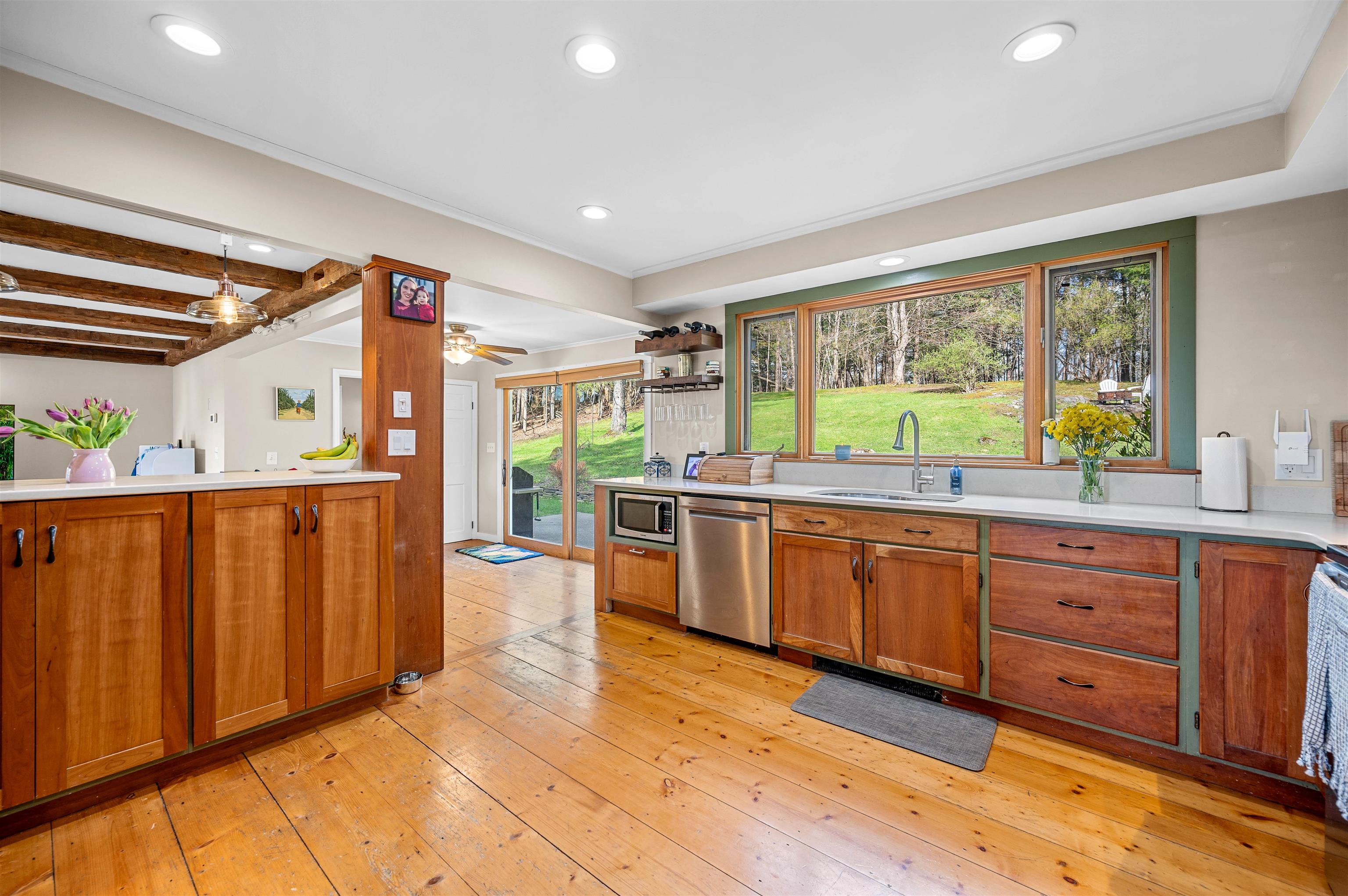 170 Spring Hollow Lane Montpelier, VT 05602 - Photo 19 of 60
