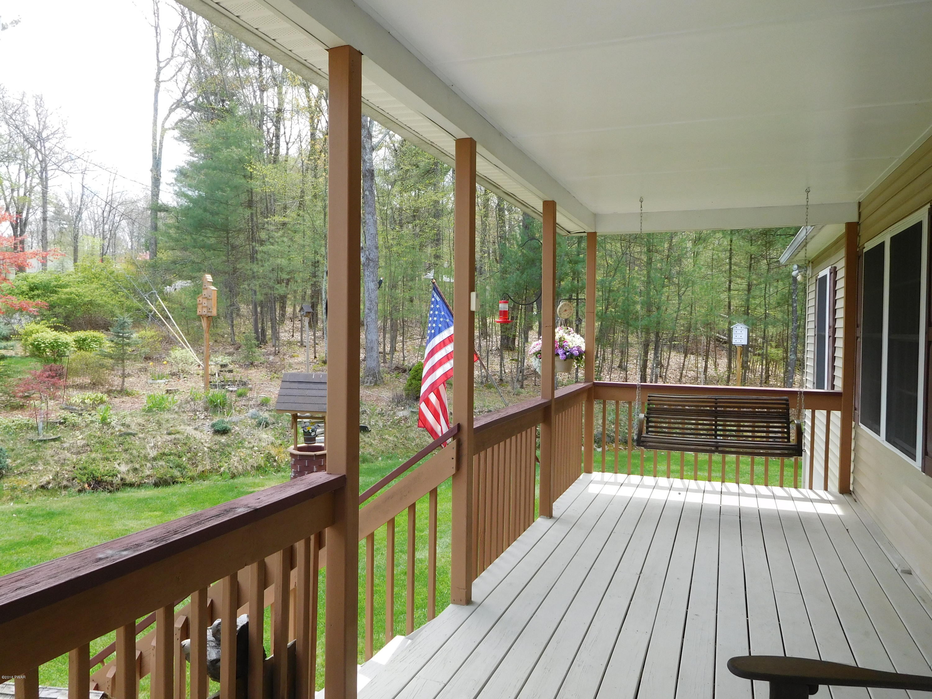 129 Pedersen Ridge Road Milford, PA 18337 - Photo 3 of 19 Gallery Image 3