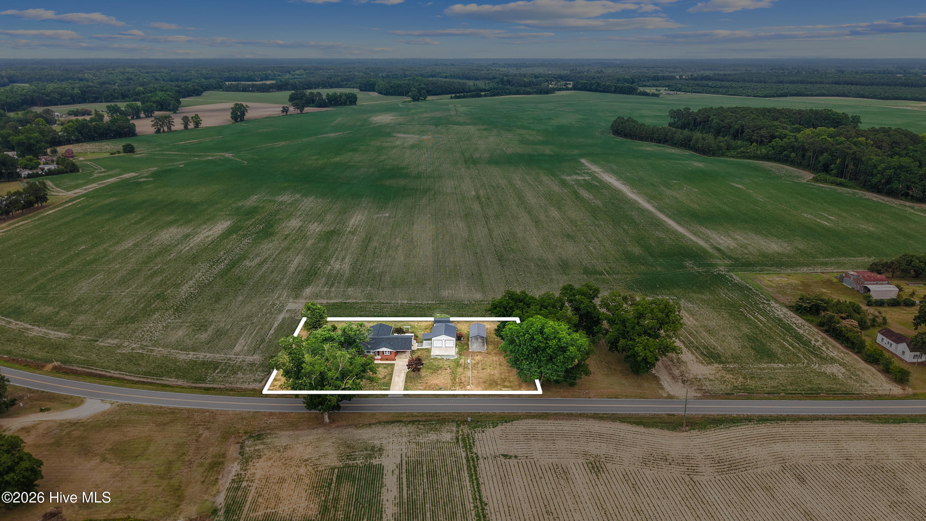 1327 John Green Smith Road Kinston, NC 28504 - Photo 22 of 63