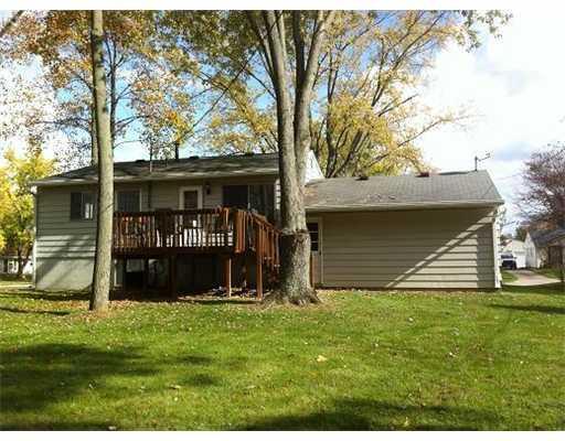 3313 Woonsocket Street Springfield, OH 45503 - Photo 18 of 18 Gallery Image 18