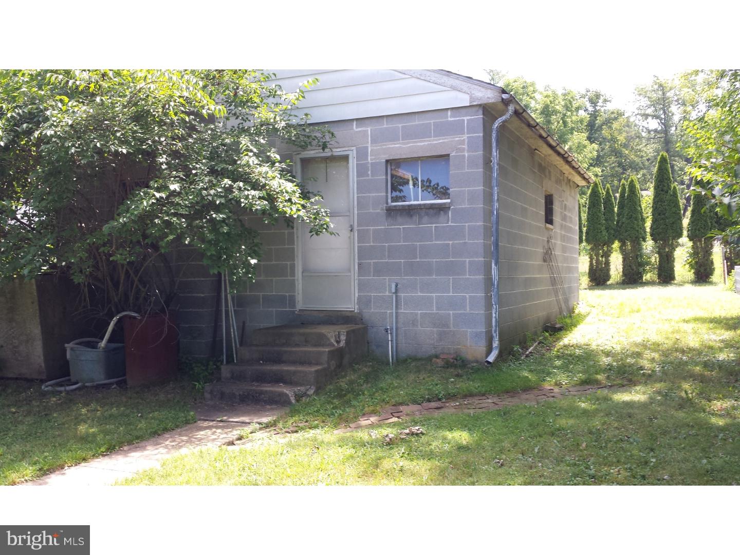 766 Fritztown Road Reading, PA 19608 - Photo 3 of 13 Exterior Back