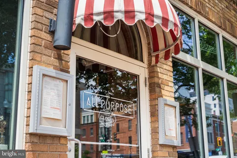 $799,000 | 617 Rhode Island Avenue Northwest, Washington, DC 20001