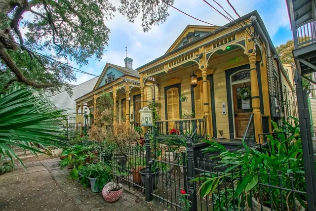 $899,990 | 1211 Governor Nicholls Street, New Orleans, LA 70116