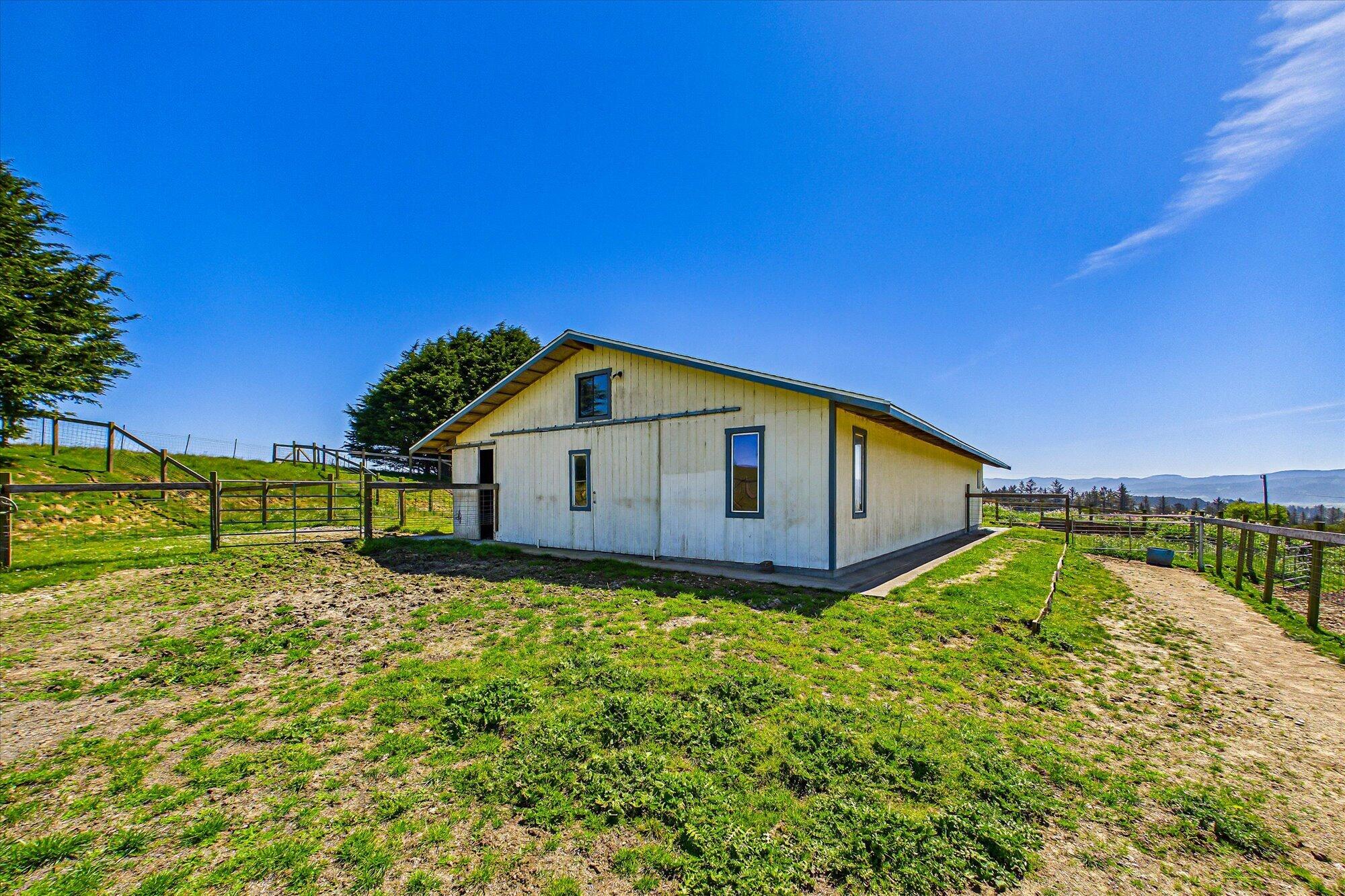 255 Hillcrest Road Loleta, CA 95551 - Photo 90 of 105 090-255 Hillcrest Road-180