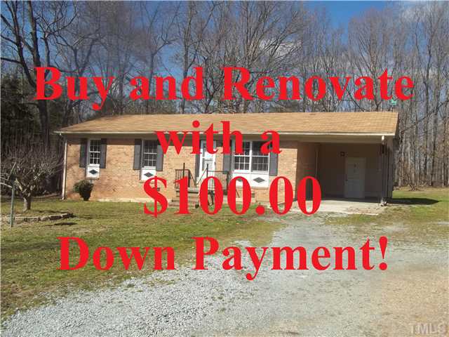 3261 Virgilina Road Roxboro, NC 27574 - Photo 1 of 9