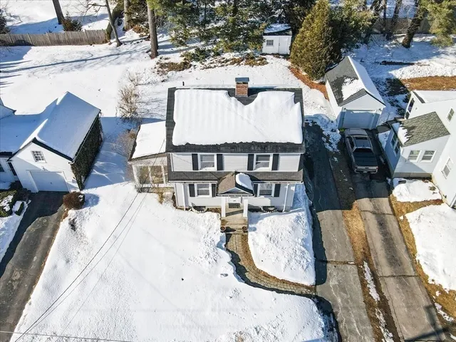 $600,000 | 342 Old Connecticut Path, Framingham, MA 01701