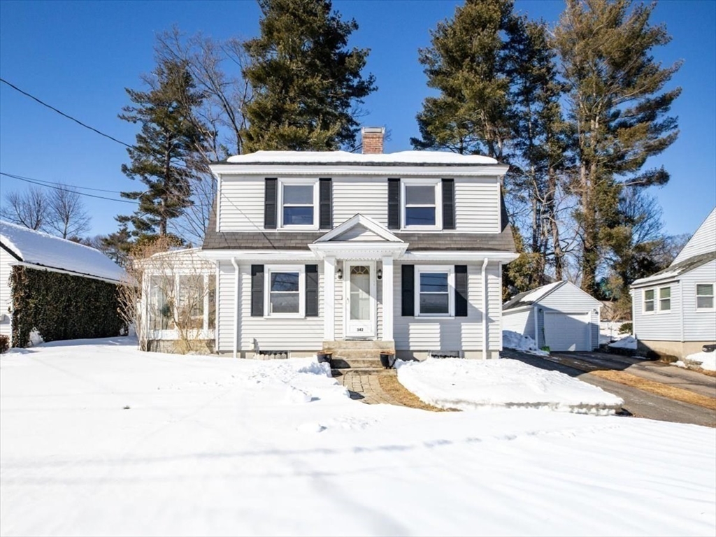 342 Old Connecticut Path Framingham, MA 01701 - Photo 34 of 39