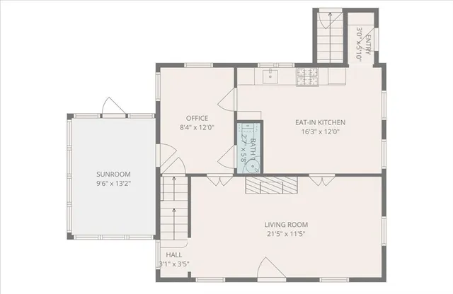 $600,000 | 342 Old Connecticut Path, Framingham, MA 01701