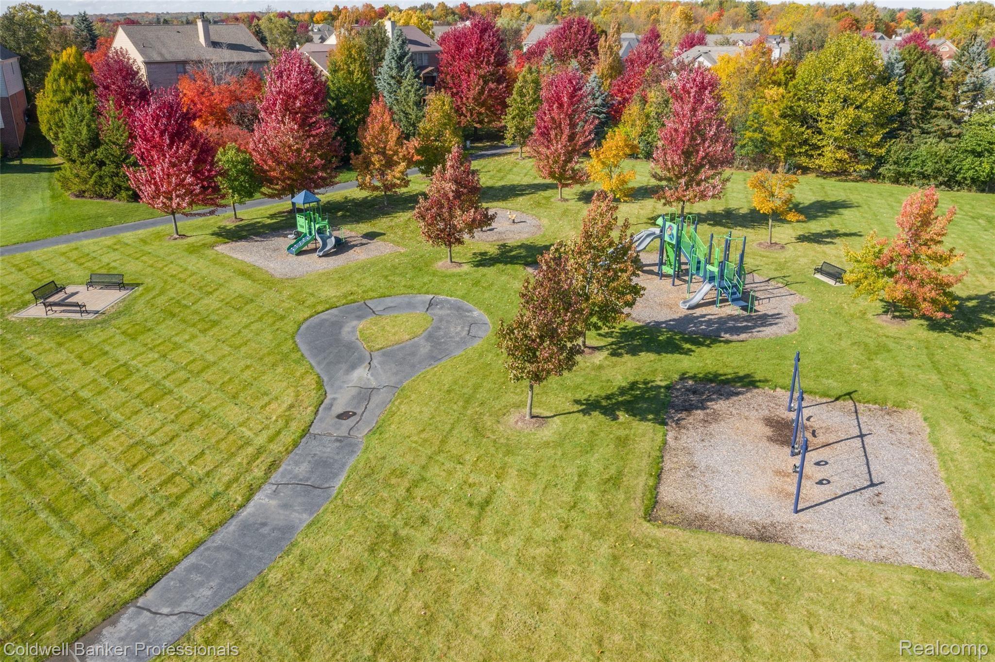 17137 Orchard Ridge Road Northville, MI 48168 - Photo 57 of 59 DJI_0013.jpg
