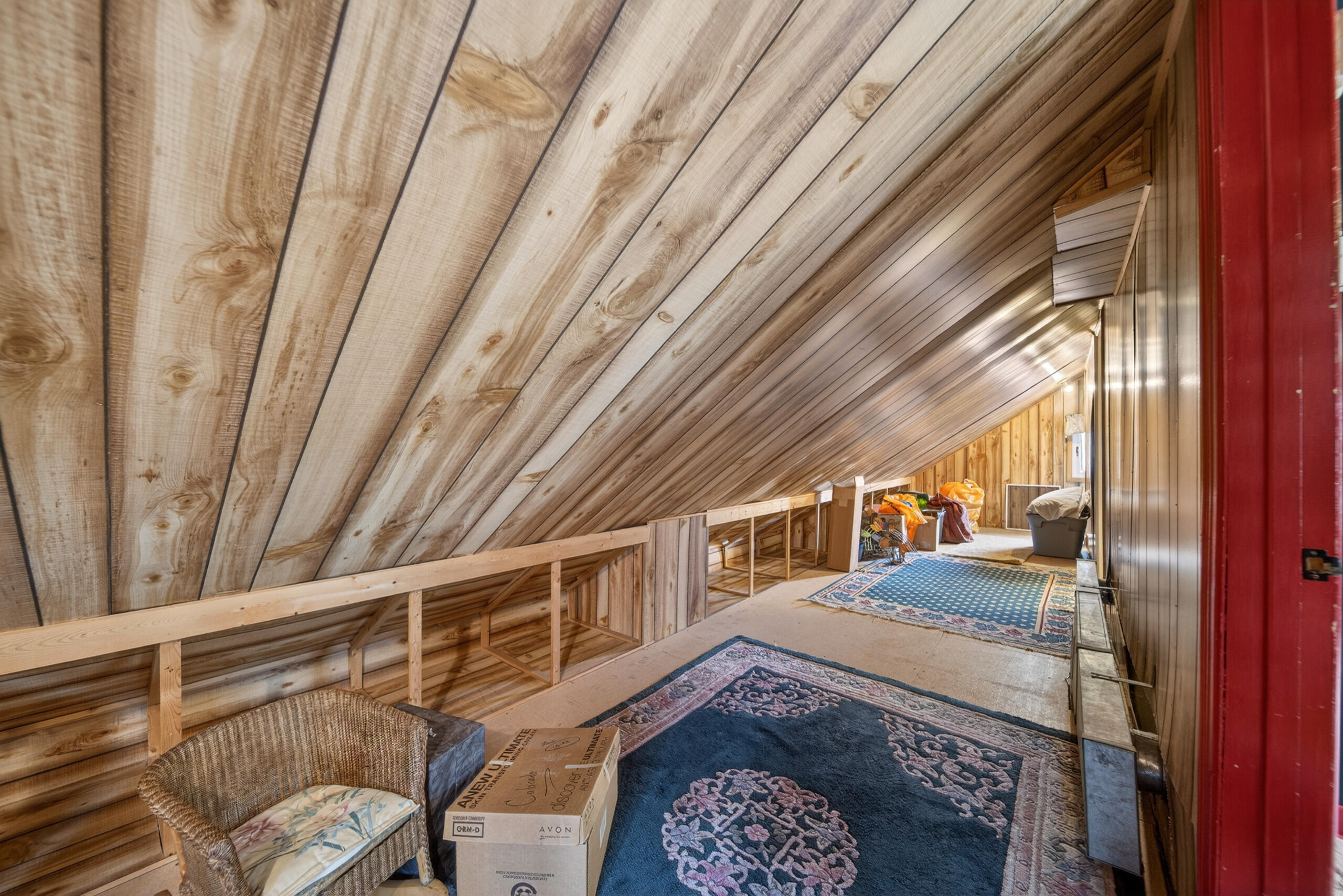 620 North 5th Street Manitowoc, WI 54220 - Photo 14 of 23 14 Upper Level