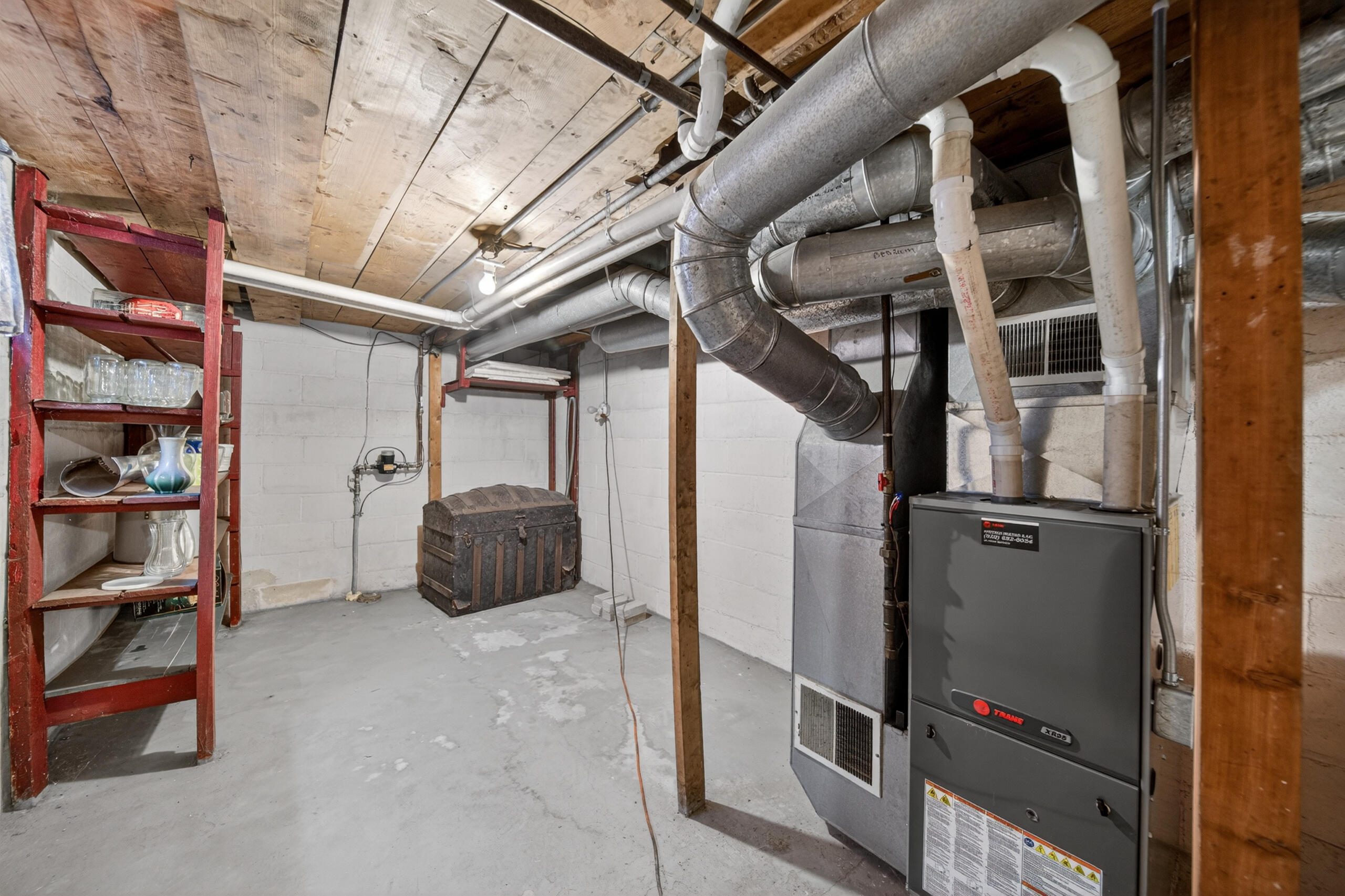 620 North 5th Street Manitowoc, WI 54220 - Photo 16 of 23 16 Lower Level