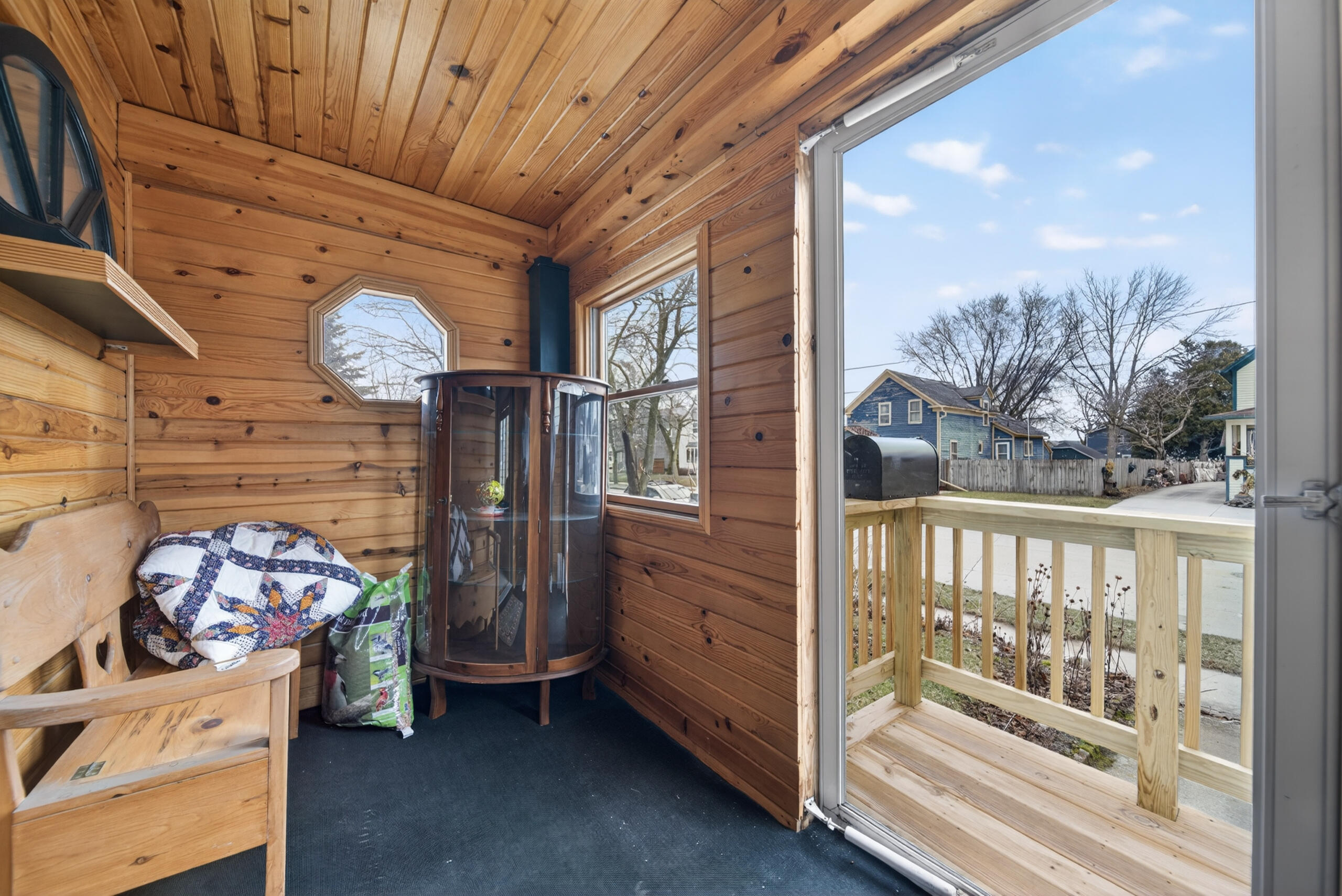 620 North 5th Street Manitowoc, WI 54220 - Photo 2 of 23 2 Front Entry