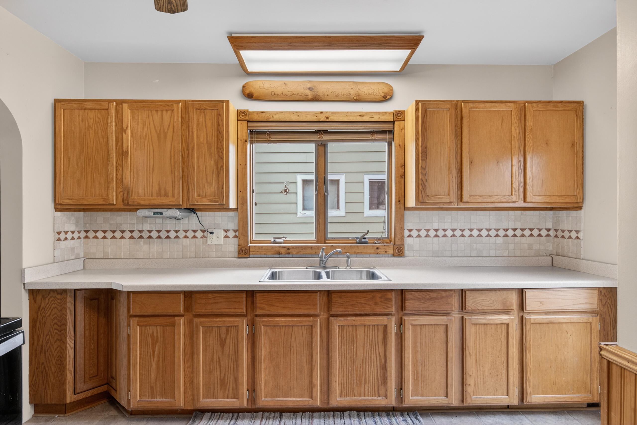 620 North 5th Street Manitowoc, WI 54220 - Photo 7 of 23 7 Kitchen