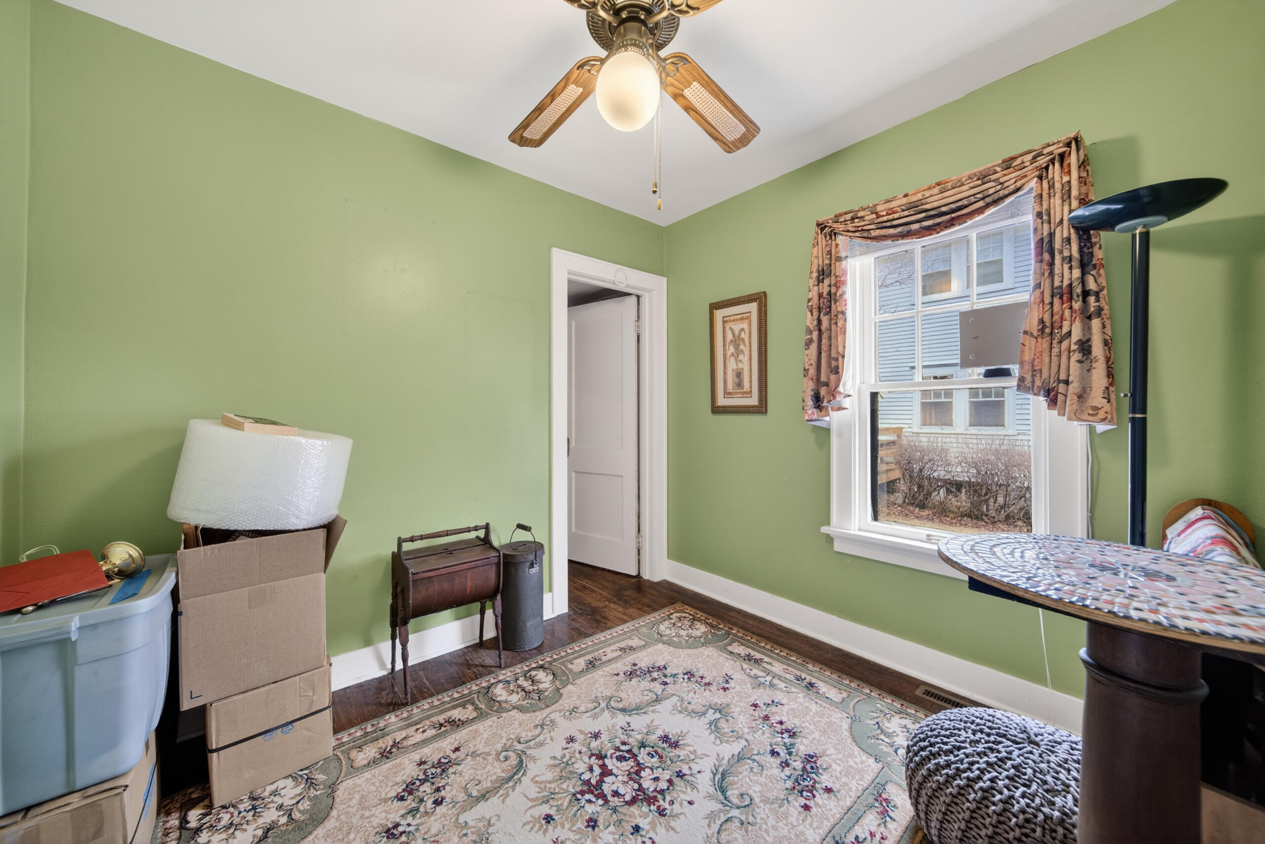 620 North 5th Street Manitowoc, WI 54220 - Photo 10 of 23 10 Bed 2 walk-through