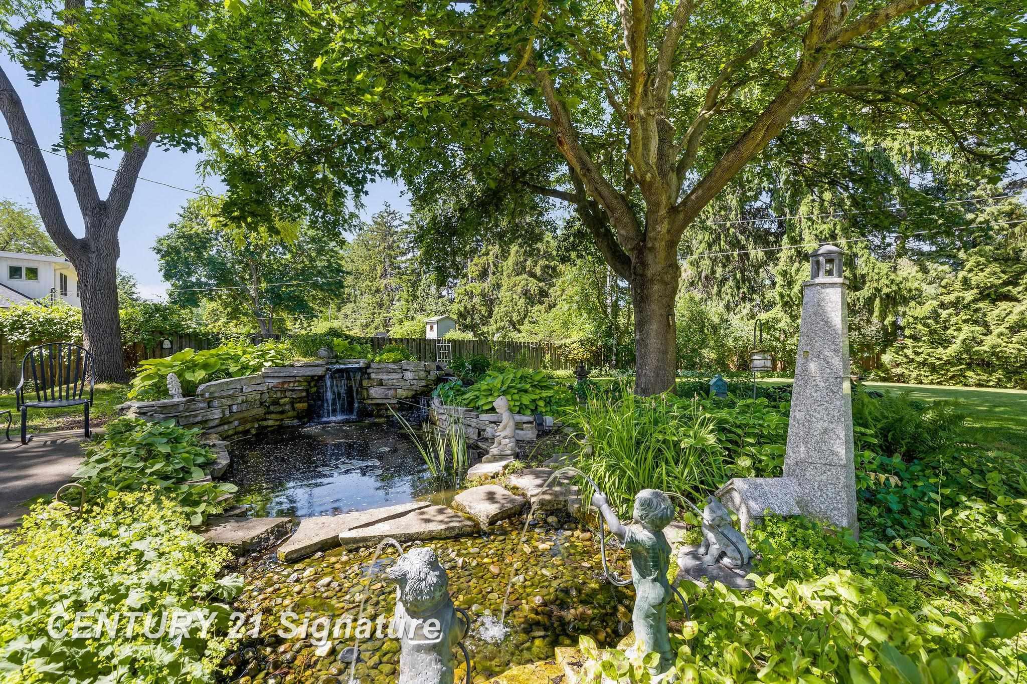 358 Somerset Road Saginaw, MI 48638 - Photo 36 of 46