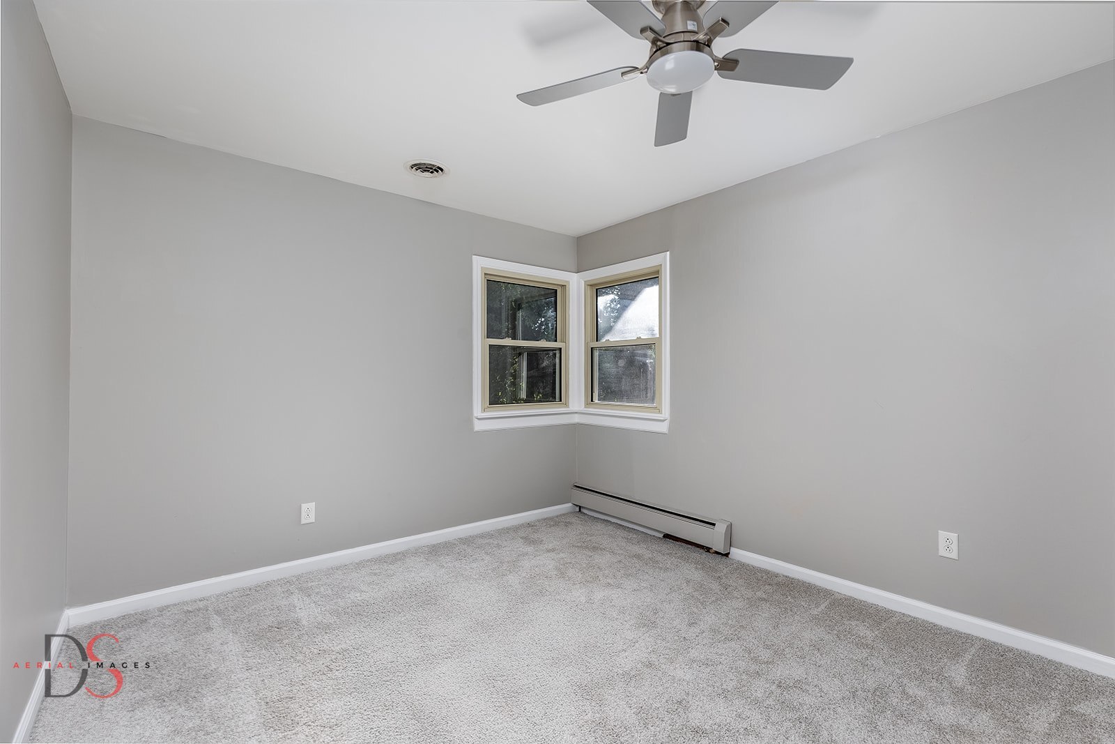 401 Scott Street Marseilles, IL 61341 - Photo 13 of 28 a view of an empty room with a window