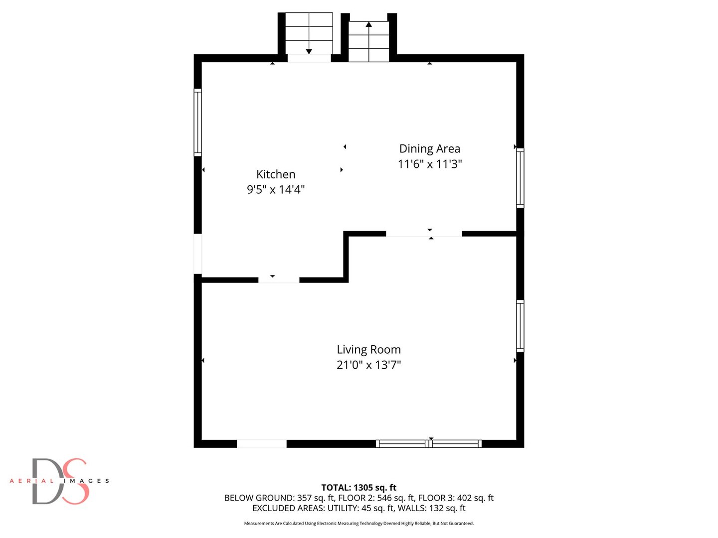 401 Scott Street Marseilles, IL 61341 - Photo 20 of 28 a picture of a wall with a white wall