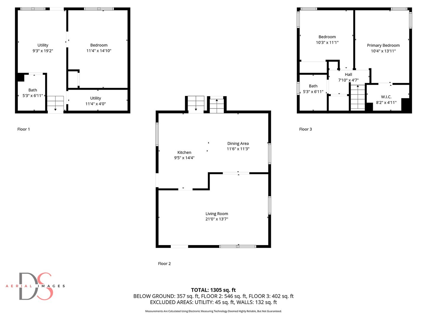 401 Scott Street Marseilles, IL 61341 - Photo 23 of 28 a picture of a floor plan