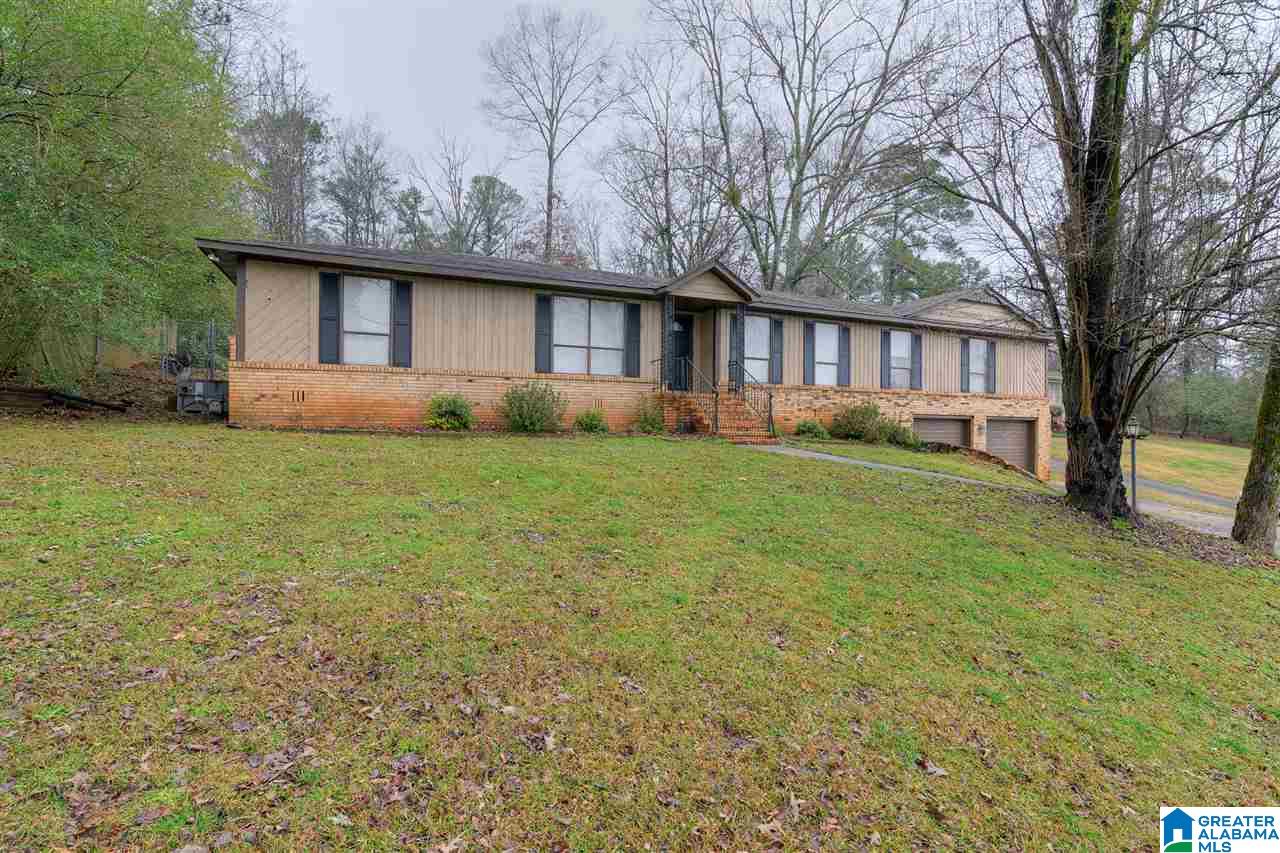 3828 Rock Ridge Road Birmingham, AL 35210 - Photo 26 of 28