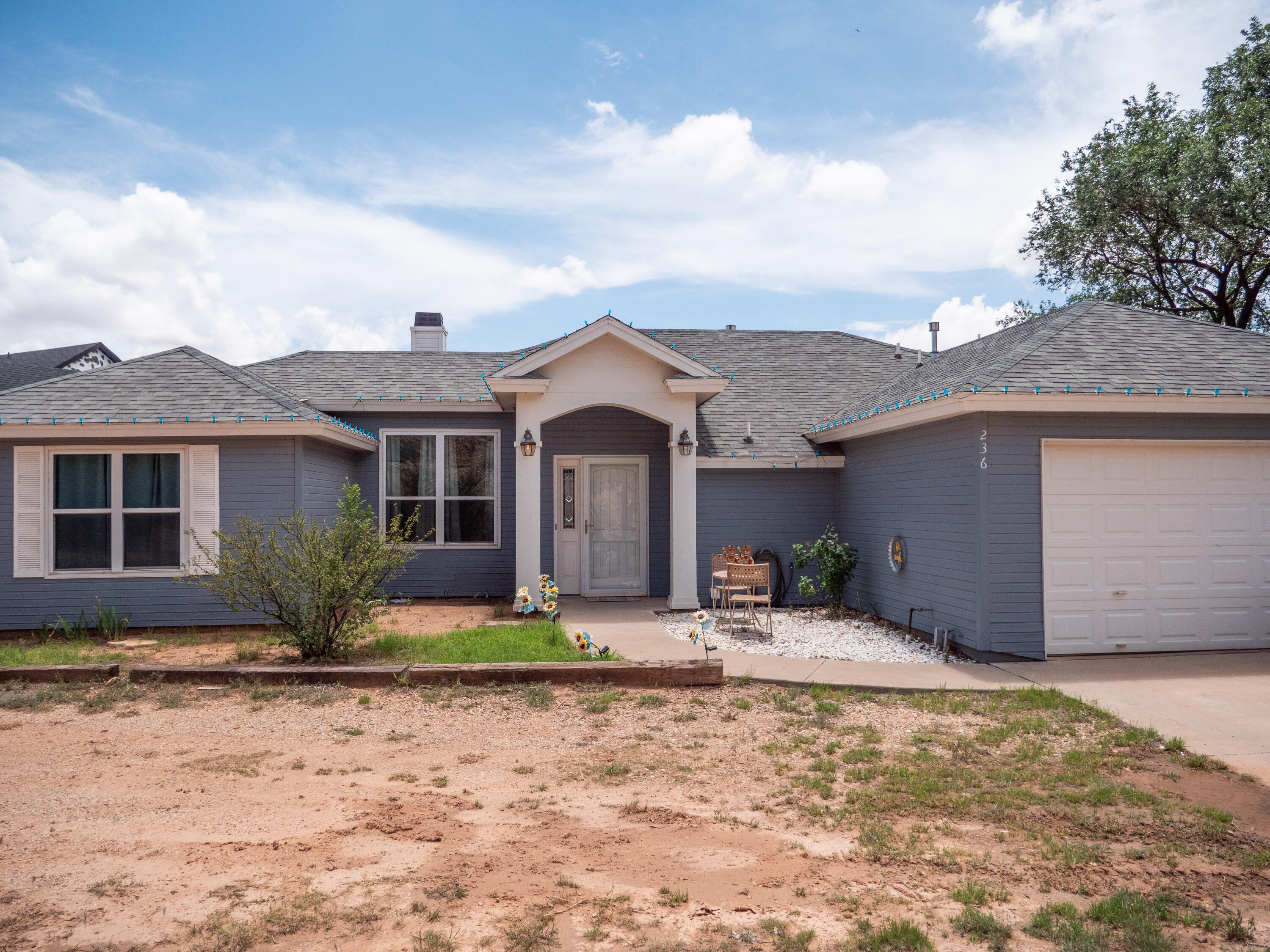 236 Bull Rider Road Lubbock, TX 79404 - Photo 1 of 44 ford,christian-1455107
