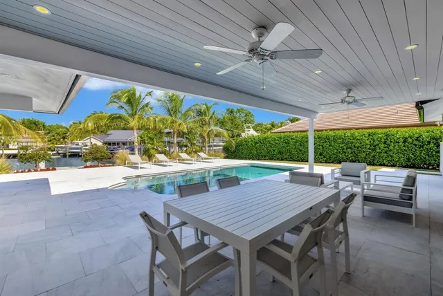 $5,995,000 | 41 South Compass Drive, Fort Lauderdale, FL 33308