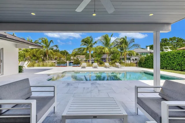 $5,995,000 | 41 South Compass Drive, Fort Lauderdale, FL 33308