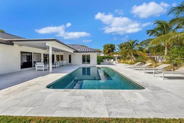 $5,995,000 | 41 South Compass Drive, Fort Lauderdale, FL 33308