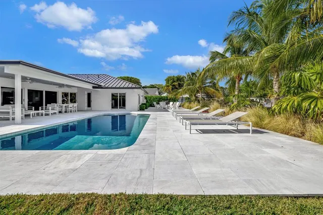 $5,995,000 | 41 South Compass Drive, Fort Lauderdale, FL 33308