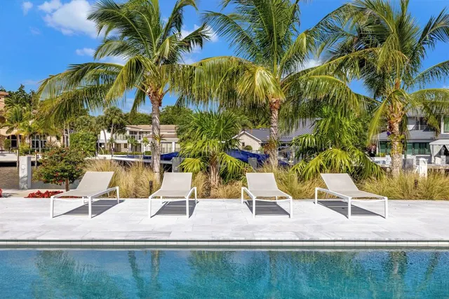 $5,995,000 | 41 South Compass Drive, Fort Lauderdale, FL 33308